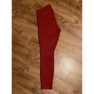 NWOT Gap Skinny Jeans